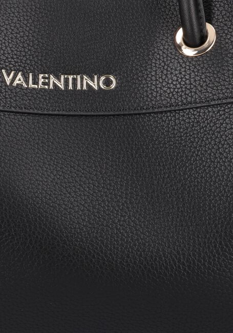 Schwarze VALENTINO BAGS Handtasche ALEXIA TOTE - large