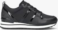 Schwarze MICHAEL KORS DASH TRAINER Sneaker low - medium