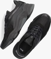 Schwarze BOSS Sneaker low 50475450 - medium