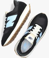 Schwarze NEW BALANCE Sneaker low WS237 - medium