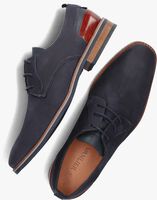 Blaue VAN LIER Business Schuhe 2318654 - medium