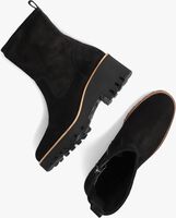 Schwarze PAUL GREEN Ankle Boots 9017 - medium