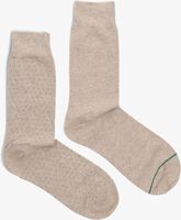 Beige MARCMARCS Socken ALEX COTTON 2-PACK - medium