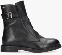 Schwarze FRED DE LA BRETONIERE Ankle Boots 181010103 - medium