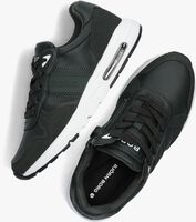 Grüne BJORN BORG Sneaker low X1000 BSC K - medium