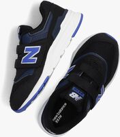 Schwarze NEW BALANCE Sneaker low PZ997 - medium