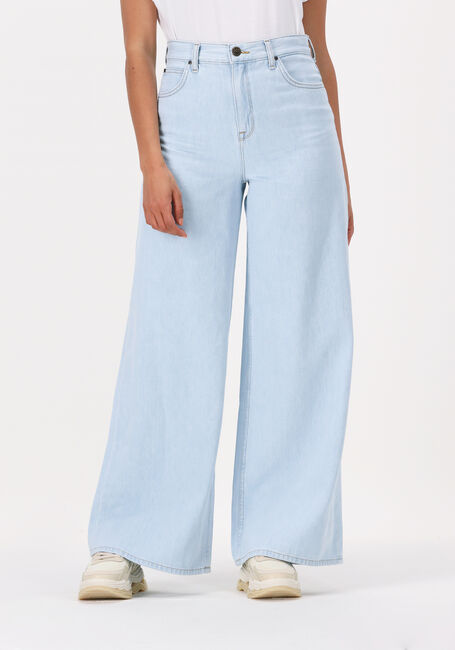 Blaue LEE Wide jeans DREW - large