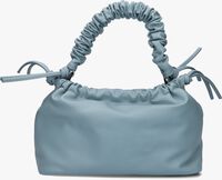 Blaue HVISK Handtasche ARCADIA STRUCTURE - medium