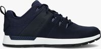 Blaue TIMBERLAND Sneaker low SPRINT TREKKER LOW FABRIC - medium