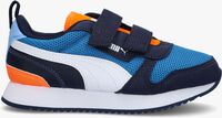 Blaue PUMA R78 INF/PS Sneaker low - medium