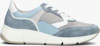 Blaue GABOR Sneaker low 475 - medium