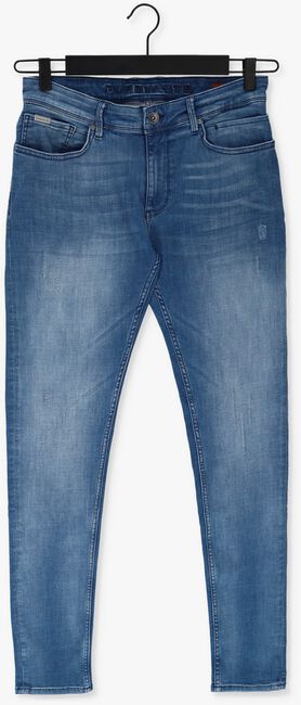 Blaue PUREWHITE Skinny jeans THE JONE W0123 - large