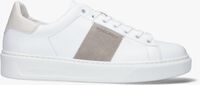 Weiße WOOLRICH Sneaker low CLASSIC COURT HEREN - medium