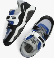 Graue VINGINO Sneaker low VITO LOW - medium