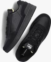 Schwarze LACOSTE Sneaker low T-CLIP 1 - medium