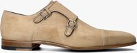 Taupe MAGNANNI Business Schuhe 16016 - medium