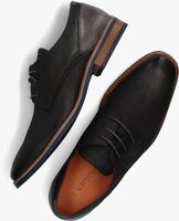 Graue VAN LIER Business Schuhe 2318636 - medium