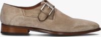 Taupe GREVE Business Schuhe MAGNUM 4420 - medium