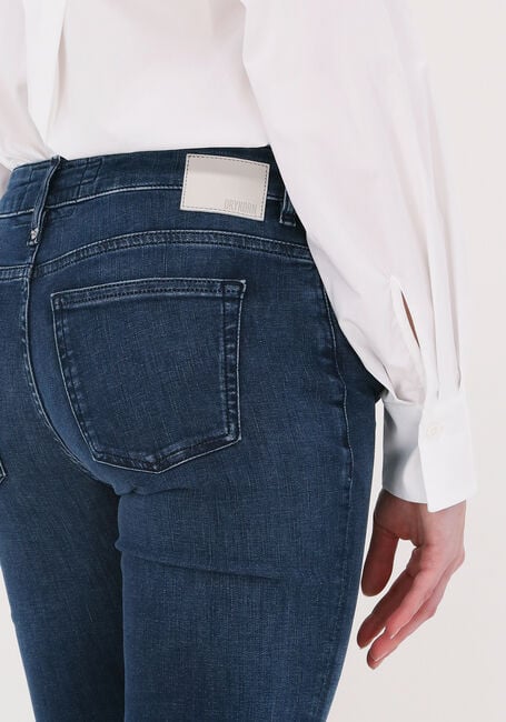 Dunkelblau DRYKORN Skinny jeans NEED - large