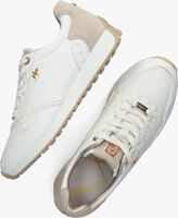 Weiße MEXX JADE Sneaker low - medium