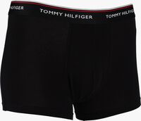Schwarze TOMMY HILFIGER UNDERWEAR Boxershort 3P TRUNK - medium