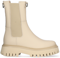 Beige BRONX Chelsea Boots GROOV-Y 47268 - medium