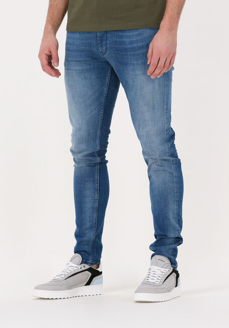 Blaue PUREWHITE Skinny jeans THE JONE W0123 - large