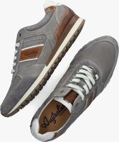 Graue AUSTRALIAN Sneaker low CONDOR - medium