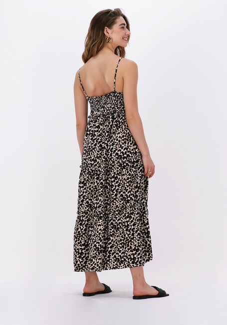 Leopard CO'COUTURE Maxikleid ADORE ANIMAL GIPSY DRESS - large