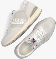 Graue NAPAPIJRI Sneaker low ASTRA - medium