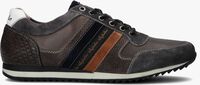 Graue AUSTRALIAN Sneaker low CAMARO - medium