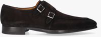 Braune MAGNANNI Business Schuhe 23696 - medium