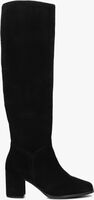 Schwarze GABOR Hohe Stiefel 629.2 - medium