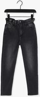 Schwarze RAIZZED Straight leg jeans DAKOTA - medium