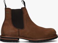 Braune DUBARRY Chelsea Boots OFFALY - medium