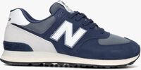 Blaue NEW BALANCE Sneaker low U574 - medium