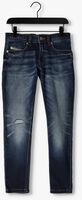 Blaue DIESEL Skinny jeans 1979 SLEENKER-J JJJ - medium