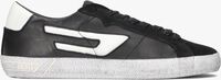 Schwarze DIESEL Sneaker low S-LEROJI LOW - medium