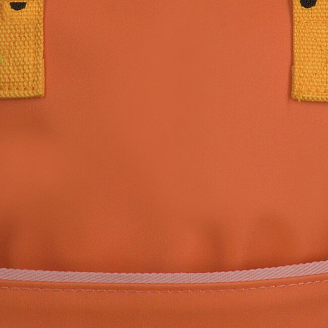 Orangene STICKY LEMON Rucksack FRECKLES SMALL - large