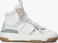 Weiße GOOSECRAFT Sneaker high BLAKE WOMEN HGH - medium