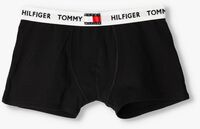 Schwarze TOMMY HILFIGER UNDERWEAR Boxershort 2P TRUNK - medium