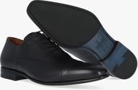 Schwarze VAN BOMMEL Business Schuhe 16395 - medium