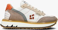 Beige B.L.A.H.  Sneaker low GISELLE - medium