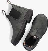 Schwarze BLUNDSTONE Chelsea Boots 1325 - medium