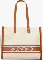Weiße VALENTINO BAGS Handtasche VESPER TOTE - medium