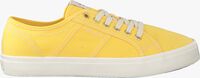 Gelbe GANT Sneaker low ZOEE - medium