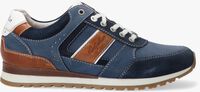 Blaue AUSTRALIAN Sneaker low CONDOR - medium