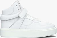 Weiße DEABUSED 7724 Sneaker high - medium