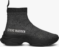 Graue STEVE MADDEN Sneaker high MASTER - medium