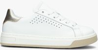 Weiße HIP H1574 Sneaker low - medium